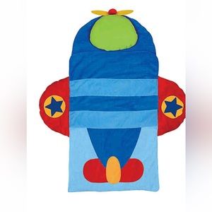 Brand New Stephen Joseph Nap Mat